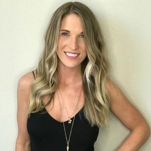 Meet your Posher, Cheyenne